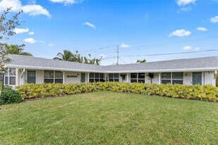 2051 NE 56th St in Fort Lauderdale, FL - Building Photo