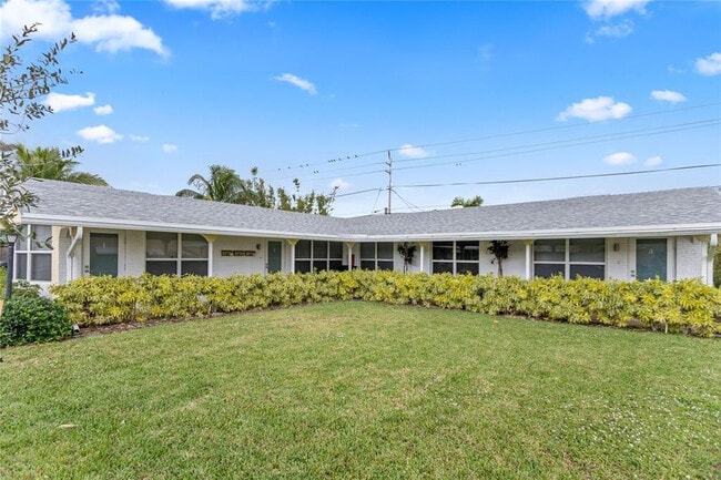 property at 2051 NE 56th St