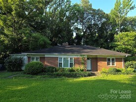 4134 Sheridan Dr, Unit 08-309 in Charlotte, NC - Building Photo