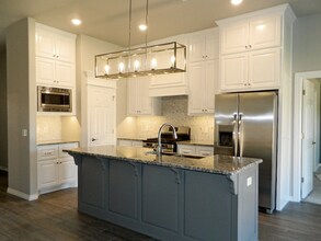 5232 Lannister Ln in Arcadia, OK - Foto de edificio - Building Photo