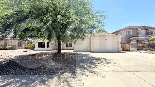 property at 119 E Joseph Way