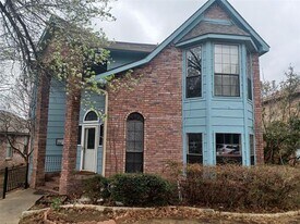 2315 Cuesta Ln in McKinney, TX - Building Photo