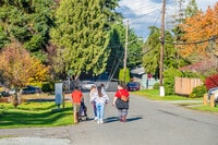 Apartamentos en Seatac, WA