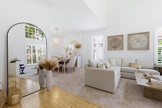 7657 Thornlee Dr in Greenacres, FL - Building Photo - Building Photo