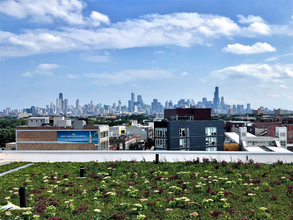 1975 N Milwaukee Ave-Unit -616 in Chicago, IL - Building Photo - Building Photo