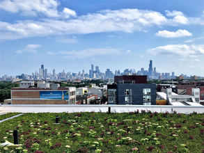 1975 N Milwaukee Ave in Chicago, IL - Building Photo - Building Photo