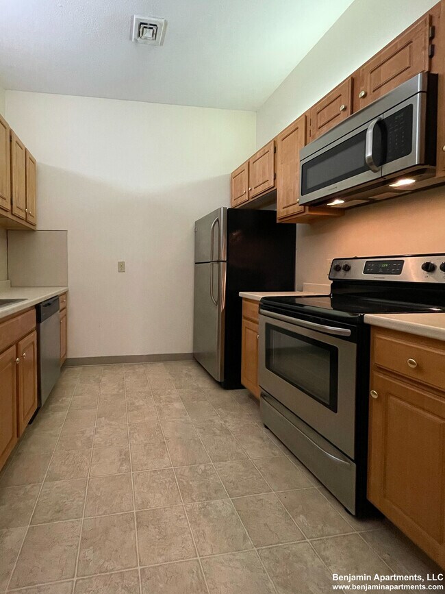 property at 1055 Commonwealth Ave