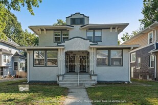 3039 N Delaware St in Indianapolis, IN - Building Photo