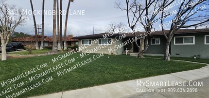 841 Mockingbird Ln in San Bernardino, CA - Building Photo - Building Photo