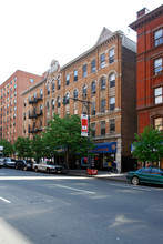 569-577 Columbus Ave in New York, NY - Building Photo - Building Photo