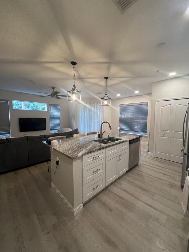 property at 2718 Maitland Crossing Way