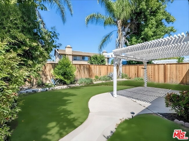 property at 25679 Lupita Dr
