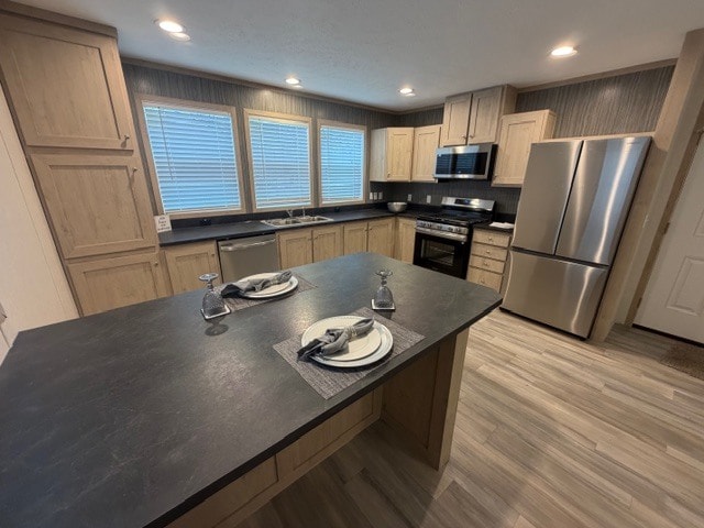 property at 23428 Harned St