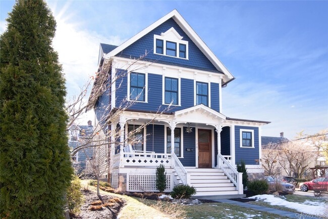 126 Main St in Irvington, NY - Building Photo - Building Photo