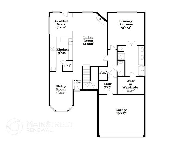 2524 Tar Heel Dr in Fort Worth, TX - Building Photo - Building Photo