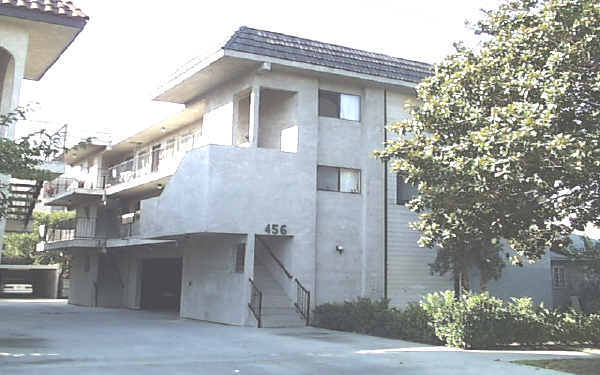 456 Ivy St in Glendale, CA - Building Photo - Building Photo