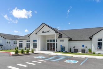 Aspen Heights Pullman in Pullman, WA - Foto de edificio - Building Photo