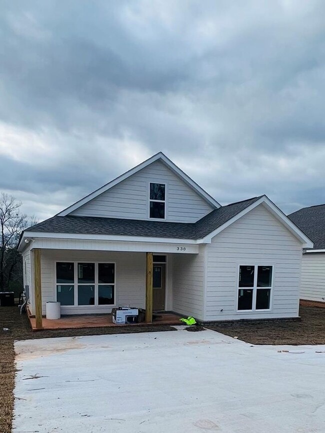 property at 330 Orion St