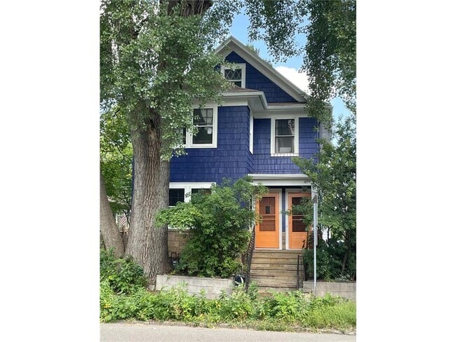 property at 224 Fairview Ave N