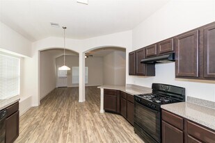 2511 Camarilla Ln in Richmond, TX - Building Photo