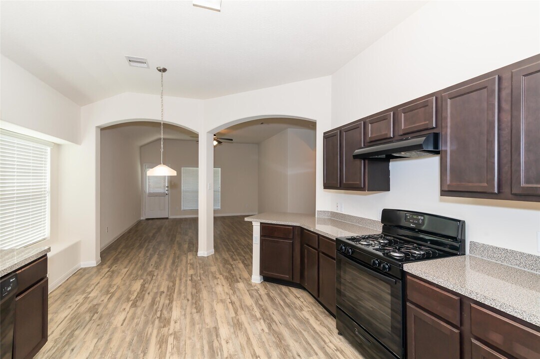 2511 Camarilla Ln in Richmond, TX - Building Photo