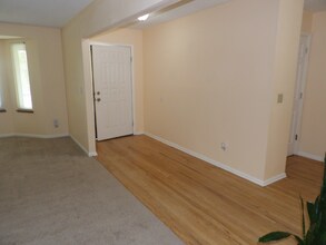 3830 Gingham Way in Colorado Springs, CO - Building Photo - Building Photo