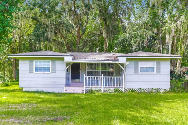 property at 1845 Co Rd 209B