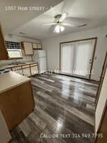 1007 Haw St in Farmington, MO - Building Photo