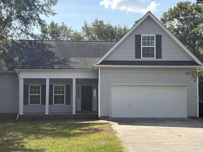 property at 1411 Chestnut Rd