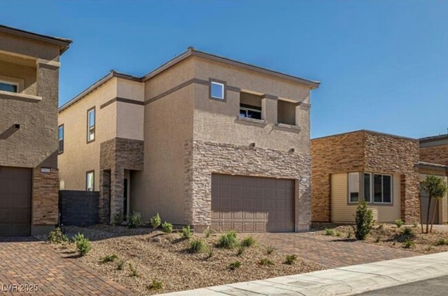 9571 Elijah Pointe Ave in Las Vegas, NV - Building Photo - Building Photo