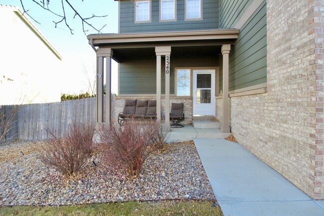 2540 E 136th Pl in Thornton, CO - Building Photo - Building Photo