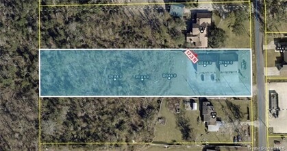 233 Armistead Ln in Moss Bluff, LA - Building Photo - Building Photo