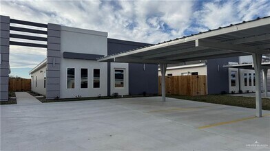 2309 N 43rd St-Unit -1 in McAllen, TX - Building Photo - Building Photo
