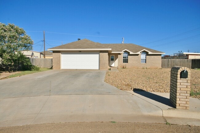 property at 528 La Salle Dr