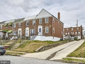 3744 Elmley Ave in Baltimore, MD - Building Photo - Building Photo