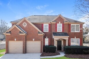 2291 Grand Jct in Alpharetta, GA - Building Photo