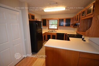 2110 Amber Creek Dr in Buford, GA - Building Photo - Building Photo