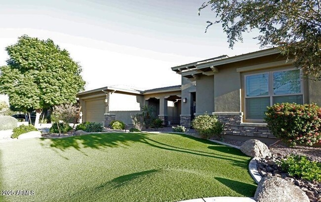 5135 S Cupertino Dr in Gilbert, AZ - Building Photo - Building Photo