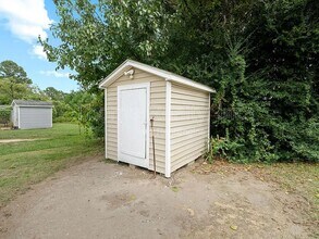 2605 Shreve Rd in Rocky Mount, NC - Building Photo - Building Photo