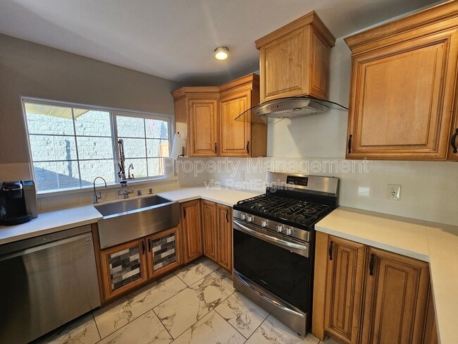 2810 Sherwin Ave in Ventura, CA - Building Photo - Building Photo