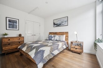 The View Ballston in Arlington, VA - Building Photo - Building Photo