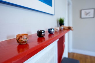 1 Torpie St, Unit 2 in Boston, MA - Foto de edificio - Building Photo