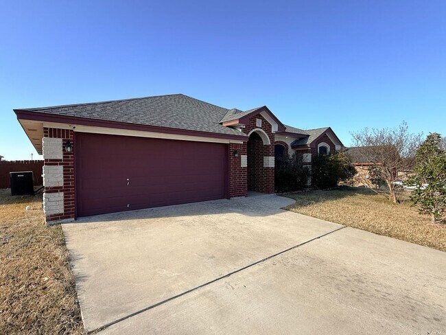 3800 Armstrong County Ct in Killeen, TX - Building Photo - Building Photo