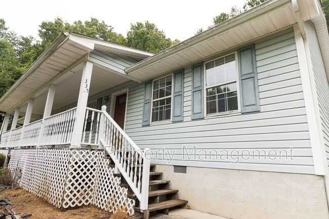 property at 333 Withrow Rd