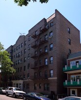 1522 55th St Apartamentos