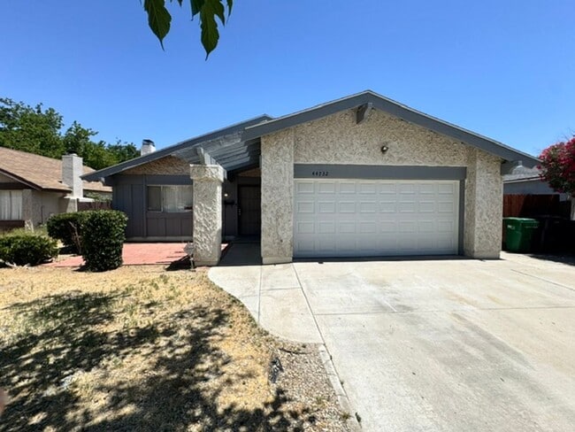 property at 44732 12th St E