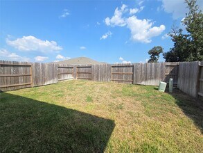 25552 Starling Ln in Magnolia, TX - Foto de edificio - Building Photo