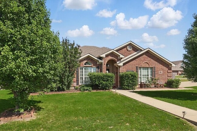 108 Shumard Dr in Aledo, TX - Building Photo - Building Photo