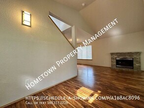 4403 Chardonnay Dr SE in Lacey, WA - Building Photo - Building Photo
