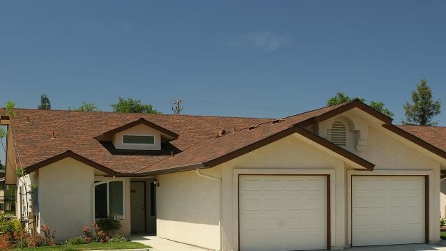 Stonegate Apartments in Fresno, CA - Foto de edificio